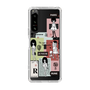 Slim Protection Case［ Rune Naito - RUNE Girl Junior - Retro Color ］
