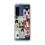 Slim Protection Case［ Rune Naito - RUNE Girl Junior - Retro Color ］