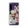 Slim Protection Case［ Rune Naito - RUNE Girl Junior - Retro Color ］