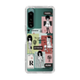 Slim Protection Case［ Rune Naito - RUNE Girl Junior - Retro Color ］