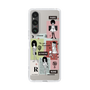 Slim Protection Case［ Rune Naito - RUNE Girl Junior - Retro Color ］