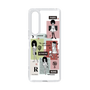 Slim Protection Case［ Rune Naito - RUNE Girl Junior - Retro Color ］