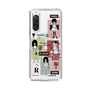 Slim Protection Case［ Rune Naito - RUNE Girl Junior - Retro Color ］