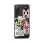 Slim Protection Case［ Rune Naito - RUNE Girl Junior - Retro Color ］