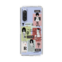 Slim Protection Case［ Rune Naito - RUNE Girl Junior - Retro Color ］