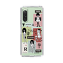 Slim Protection Case［ Rune Naito - RUNE Girl Junior - Retro Color ］