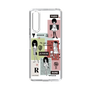 Slim Protection Case［ Rune Naito - RUNE Girl Junior - Retro Color ］