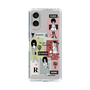 Slim Protection Case［ Rune Naito - RUNE Girl Junior - Retro Color ］