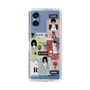 Slim Protection Case［ Rune Naito - RUNE Girl Junior - Retro Color ］