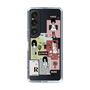 Slim Protection Case［ Rune Naito - RUNE Girl Junior - Retro Color ］