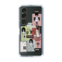 Slim Protection Case［ Rune Naito - RUNE Girl Junior - Retro Color ］