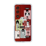 Slim Protection Case［ Rune Naito - RUNE Girl Junior - Retro Color ］