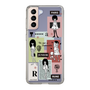 Slim Protection Case［ Rune Naito - RUNE Girl Junior - Retro Color ］