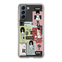 Slim Protection Case［ Rune Naito - RUNE Girl Junior - Retro Color ］