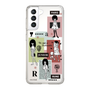 Slim Protection Case［ Rune Naito - RUNE Girl Junior - Retro Color ］