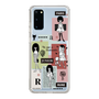Slim Protection Case［ Rune Naito - RUNE Girl Junior - Retro Color ］