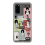 Slim Protection Case［ Rune Naito - RUNE Girl Junior - Retro Color ］