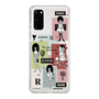 Slim Protection Case［ Rune Naito - RUNE Girl Junior - Retro Color ］