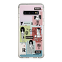 Slim Protection Case［ Rune Naito - RUNE Girl Junior - Retro Color ］