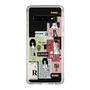 Slim Protection Case［ Rune Naito - RUNE Girl Junior - Retro Color ］
