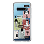 Slim Protection Case［ Rune Naito - RUNE Girl Junior - Retro Color ］