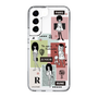 Slim Protection Case［ Rune Naito - RUNE Girl Junior - Retro Color ］