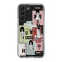 Slim Protection Case［ Rune Naito - RUNE Girl Junior - Retro Color ］
