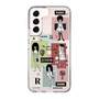 Slim Protection Case［ Rune Naito - RUNE Girl Junior - Retro Color ］