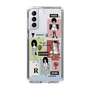 Slim Protection Case［ Rune Naito - RUNE Girl Junior - Retro Color ］
