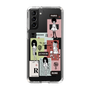Slim Protection Case［ Rune Naito - RUNE Girl Junior - Retro Color ］