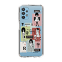 Slim Protection Case［ Rune Naito - RUNE Girl Junior - Retro Color ］