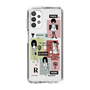Slim Protection Case［ Rune Naito - RUNE Girl Junior - Retro Color ］