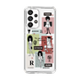 Slim Protection Case［ Rune Naito - RUNE Girl Junior - Retro Color ］