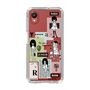 Slim Protection Case［ Rune Naito - RUNE Girl Junior - Retro Color ］