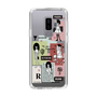 Slim Protection Case［ Rune Naito - RUNE Girl Junior - Retro Color ］