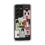 Slim Protection Case［ Rune Naito - RUNE Girl Junior - Retro Color ］