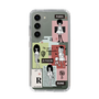 Slim Protection Case［ Rune Naito - RUNE Girl Junior - Retro Color ］