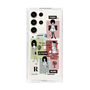 Slim Protection Case［ Rune Naito - RUNE Girl Junior - Retro Color ］