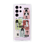 Slim Protection Case［ Rune Naito - RUNE Girl Junior - Retro Color ］