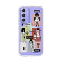 Slim Protection Case［ Rune Naito - RUNE Girl Junior - Retro Color ］