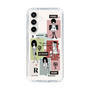 Slim Protection Case［ Rune Naito - RUNE Girl Junior - Retro Color ］