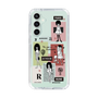 Slim Protection Case［ Rune Naito - RUNE Girl Junior - Retro Color ］