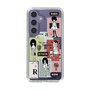 Slim Protection Case［ Rune Naito - RUNE Girl Junior - Retro Color ］