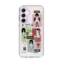 Slim Protection Case［ Rune Naito - RUNE Girl Junior - Retro Color ］