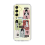 Slim Protection Case［ Rune Naito - RUNE Girl Junior - Retro Color ］