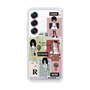Slim Protection Case［ Rune Naito - RUNE Girl Junior - Retro Color ］