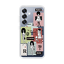 Slim Protection Case［ Rune Naito - RUNE Girl Junior - Retro Color ］