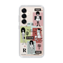 Slim Protection Case［ Rune Naito - RUNE Girl Junior - Retro Color ］