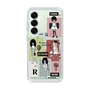 Slim Protection Case［ Rune Naito - RUNE Girl Junior - Retro Color ］