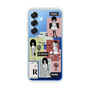 Slim Protection Case［ Rune Naito - RUNE Girl Junior - Retro Color ］